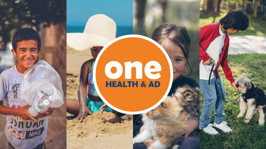 One Health & Atopic Dermatitis