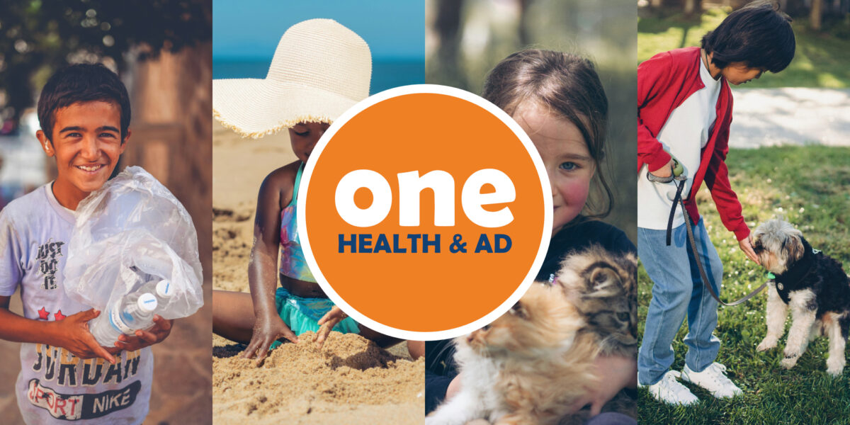 One Health & Atopic Dermatitis