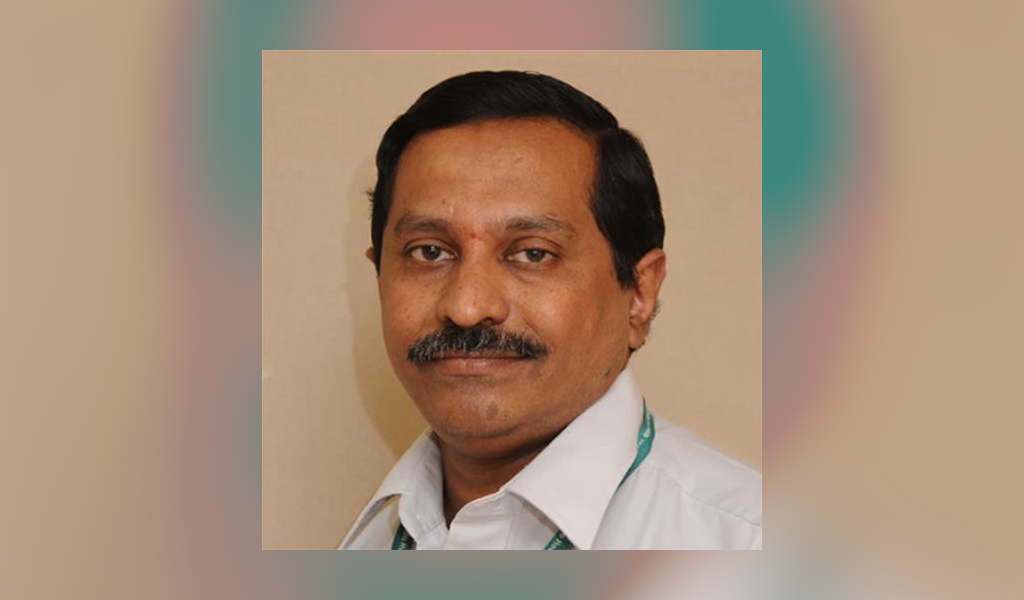 Murlidar RAJAGOPALAN